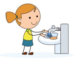 Handwashing: Keeping Your Family Healthy!