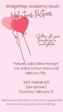 Valentine's Day Pictures are now on sale!