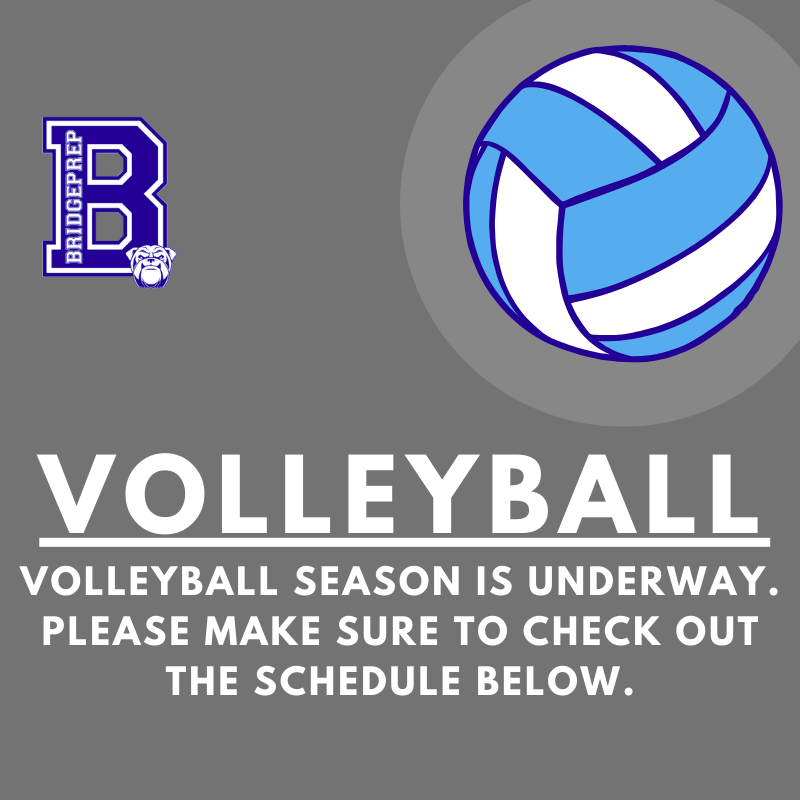 Volleyball - Please contact Gabriel Roffe for More Info